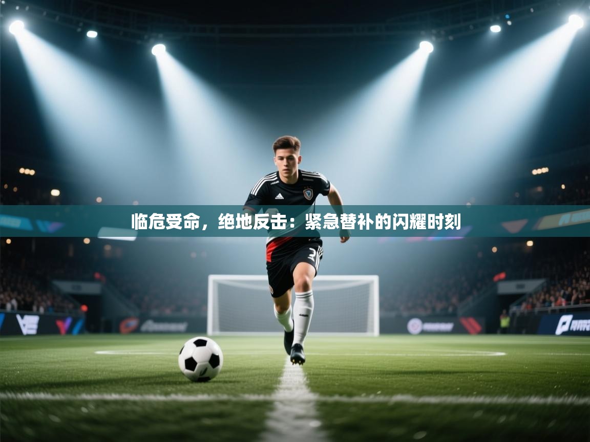 临危受命，绝地反击：紧急替补的闪耀时刻  第1张