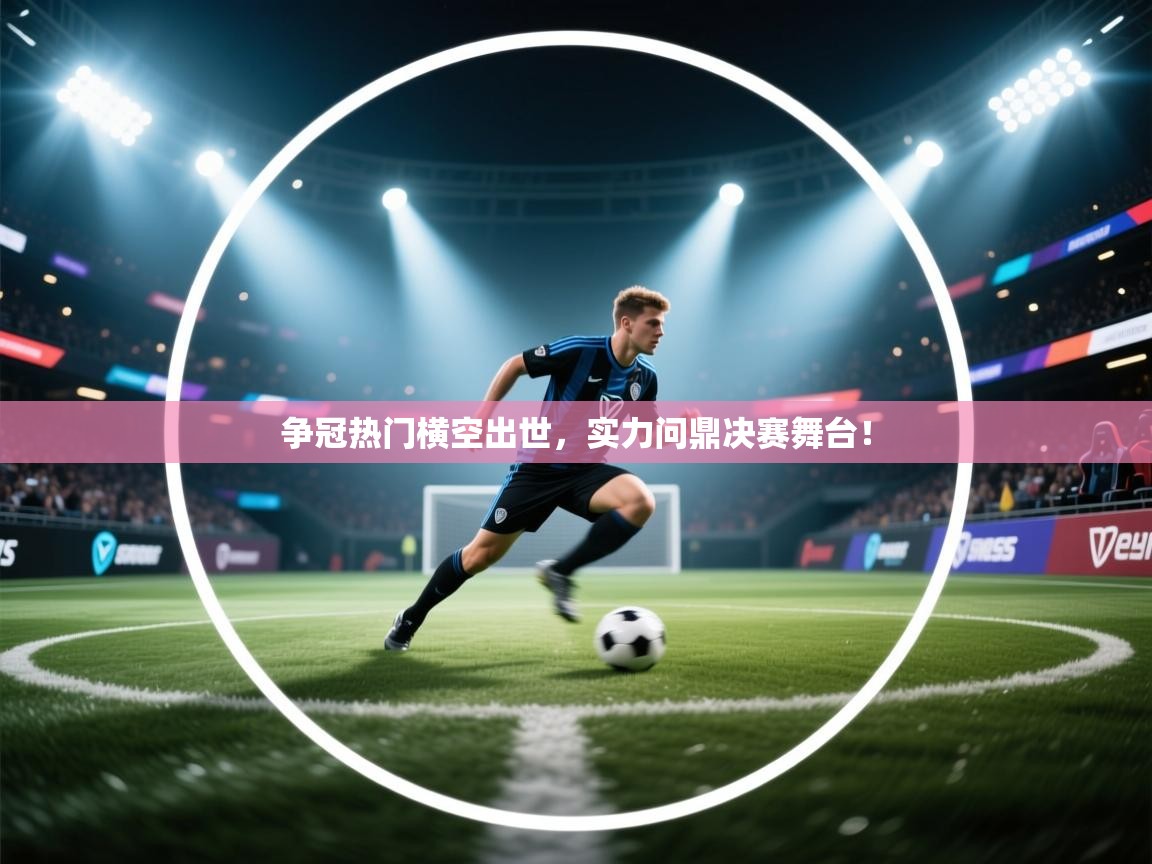 争冠热门横空出世，实力问鼎决赛舞台！  第2张