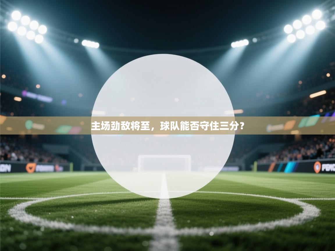 主场劲敌将至,球队能否守住三分? 第1张