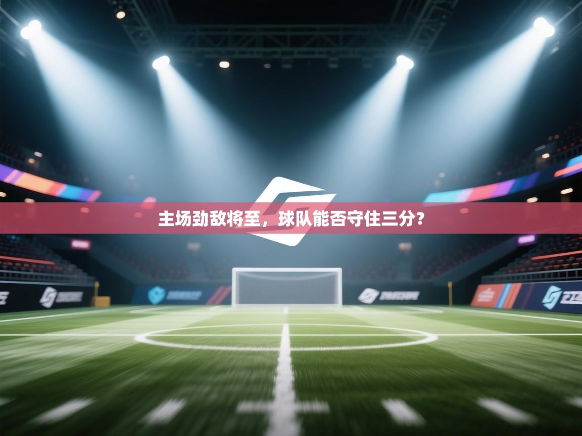 主场劲敌将至,球队能否守住三分? 第2张